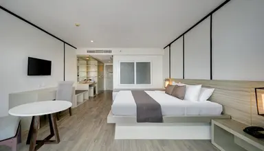 Andamantra Resort & Villa Phuket