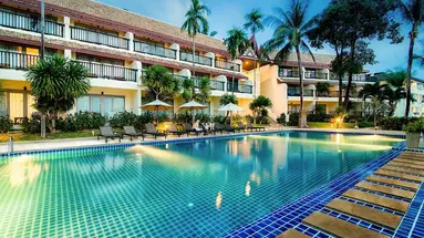 Andamantra Resort & Villa Phuket