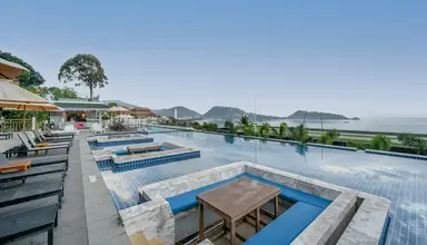 Andamantra Resort & Villa Phuket