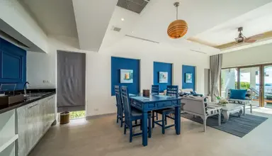 Andamantra Resort & Villa Phuket