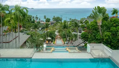 Andamantra Resort & Villa Phuket
