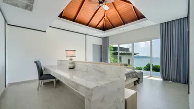 Andamantra Resort & Villa Phuket