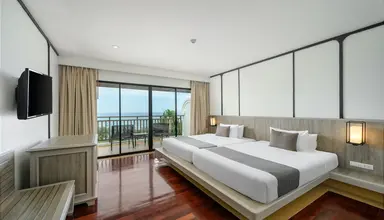Andamantra Resort & Villa Phuket