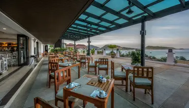 Andamantra Resort & Villa Phuket