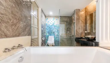 Andamantra Resort & Villa Phuket