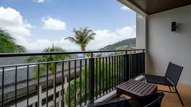 Andamantra Resort & Villa Phuket
