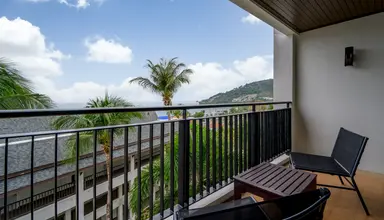 Andamantra Resort & Villa Phuket