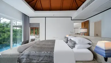 Andamantra Resort & Villa Phuket