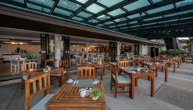 Andamantra Resort & Villa Phuket