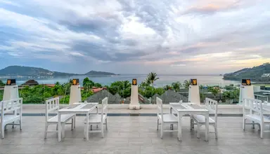 Andamantra Resort & Villa Phuket