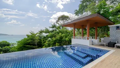 Andamantra Resort & Villa Phuket