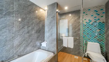 Andamantra Resort & Villa Phuket