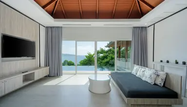 Andamantra Resort & Villa Phuket