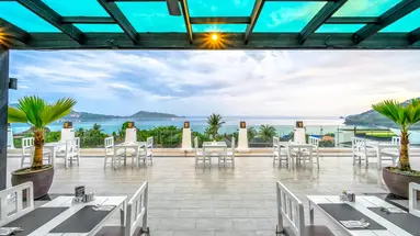 Andamantra Resort & Villa Phuket