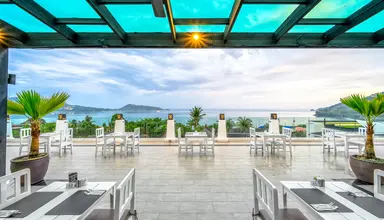 Andamantra Resort & Villa Phuket