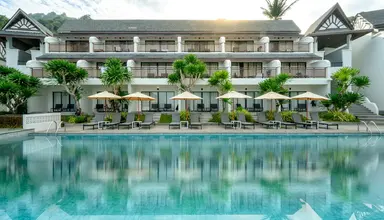 Andamantra Resort & Villa Phuket