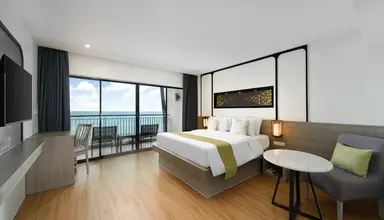 Andamantra Resort & Villa Phuket