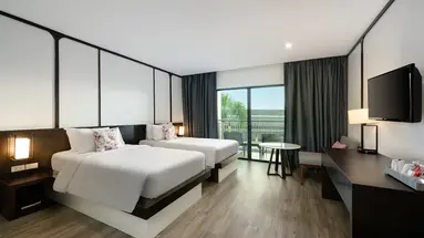Andamantra Resort & Villa Phuket
