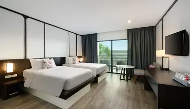 Andamantra Resort & Villa Phuket
