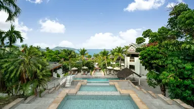 Andamantra Resort & Villa Phuket