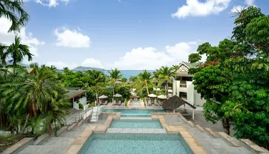 Andamantra Resort & Villa Phuket