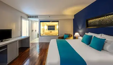 Andamantra Resort & Villa Phuket