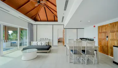Andamantra Resort & Villa Phuket