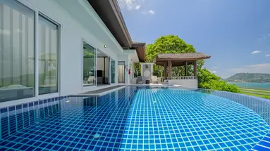 Andamantra Resort & Villa Phuket