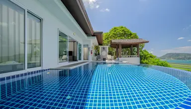 Andamantra Resort & Villa Phuket