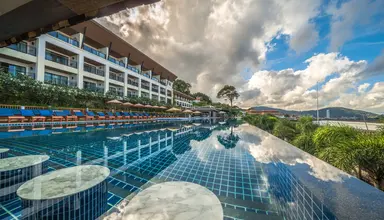 Andamantra Resort & Villa Phuket