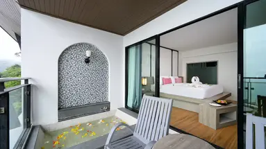 Andamantra Resort & Villa Phuket