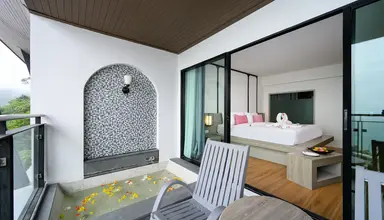 Andamantra Resort & Villa Phuket