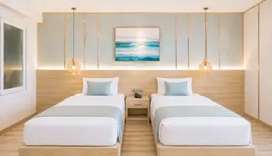 Andamantra Resort & Villa Phuket