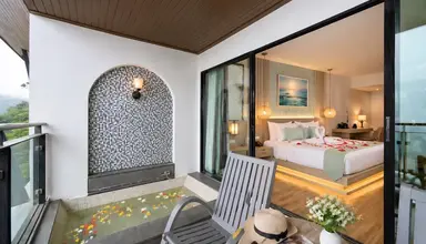 Andamantra Resort & Villa Phuket