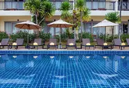 Andamantra Resort & Villa Phuket