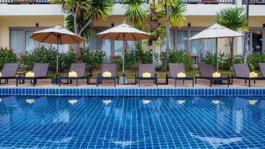 Andamantra Resort & Villa Phuket