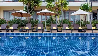 Andamantra Resort & Villa Phuket
