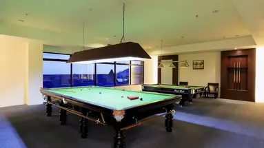 Andamantra Resort & Villa Phuket