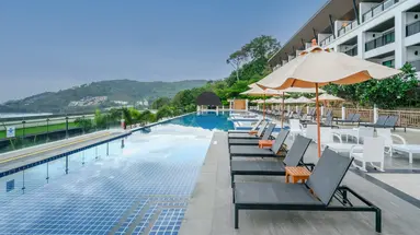 Andamantra Resort & Villa Phuket