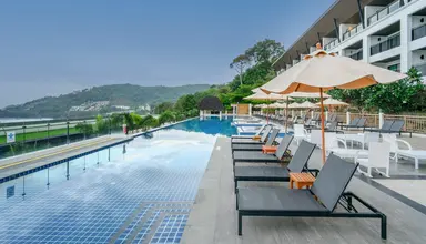 Andamantra Resort & Villa Phuket