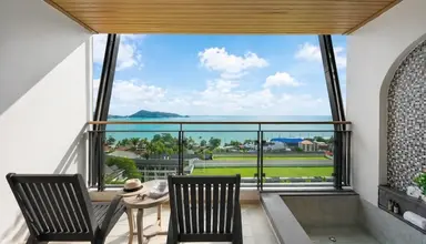 Andamantra Resort & Villa Phuket