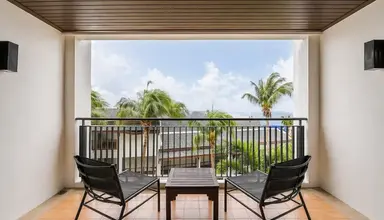 Andamantra Resort & Villa Phuket