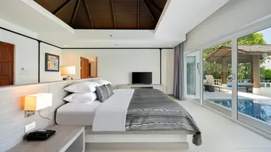 Andamantra Resort & Villa Phuket