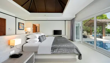 Andamantra Resort & Villa Phuket