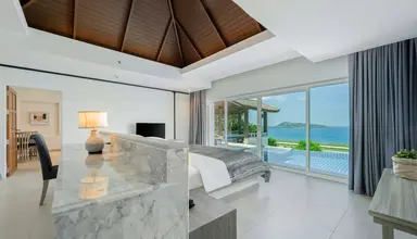 Andamantra Resort & Villa Phuket