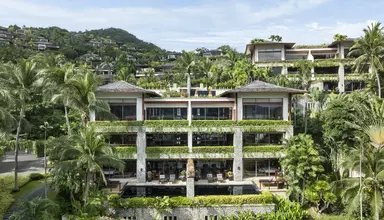 Andara Resort & Villas