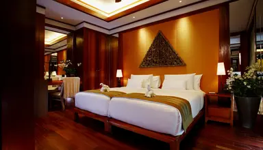 Andara Resort & Villas