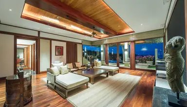 Andara Resort & Villas