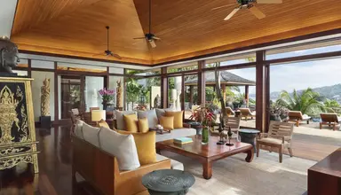Andara Resort & Villas