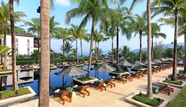 Andara Resort & Villas